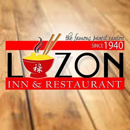 Luzon Inn Vigan Buitenkant foto