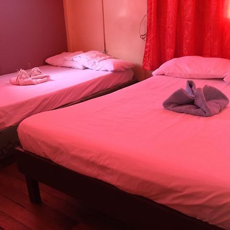 Luzon Inn Vigan Buitenkant foto