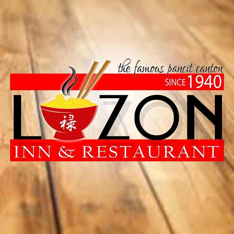 Luzon Inn Vigan Buitenkant foto
