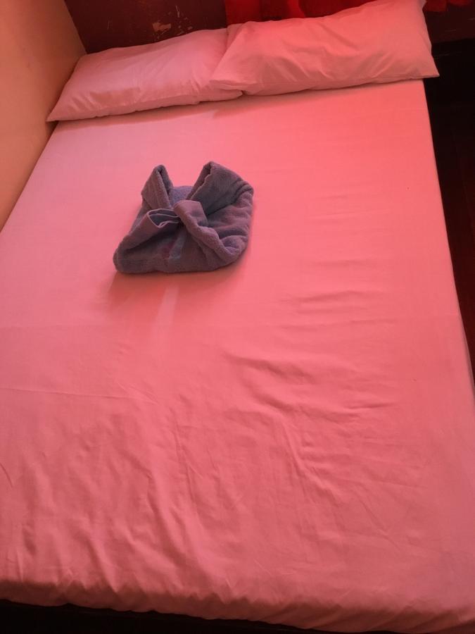 Luzon Inn Vigan Buitenkant foto
