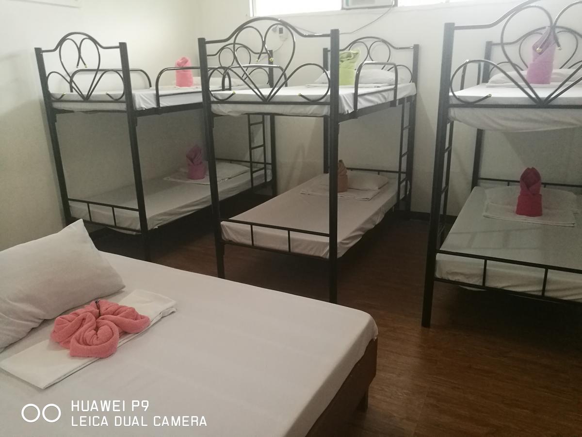 Luzon Inn Vigan Buitenkant foto